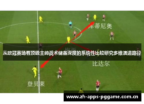 从欧冠赛场看顶级主帅战术储备深度的系统性比较研究多维演进路径